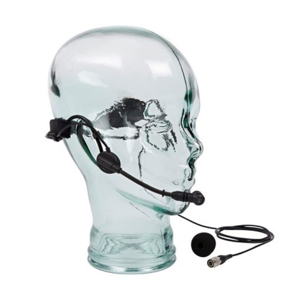 میکروفون با سیم آدیو تکنیکا Audio-Technica Pro9cW - تصویر 7