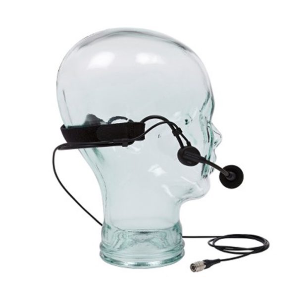 میکروفون با سیم آدیو تکنیکا Audio-Technica Pro9cW - تصویر 8