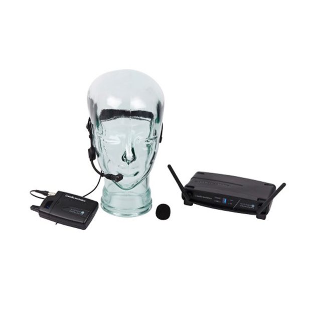 میکروفون با سیم آدیو تکنیکا Audio-Technica Pro9cW - تصویر 9