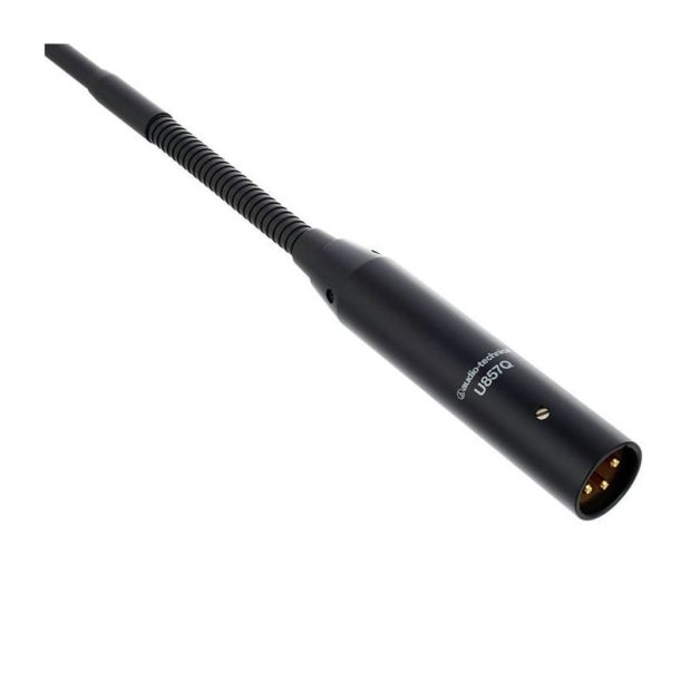 میکروفون آدیو تکنیکا Audio-Technica U857Q - تصویر 3