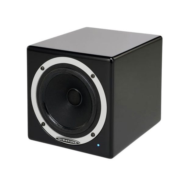auratone-c50a-01-800x800-1.jpg اسپیکر مانیتورینگ آوراتون Auratone C50A - تصویر 1