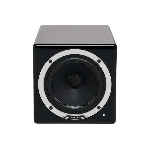 اسپیکر مانیتورینگ آوراتون Auratone C50A - تصویر 2