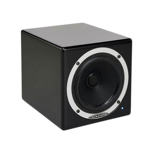 اسپیکر مانیتورینگ آوراتون Auratone C50A - تصویر 3