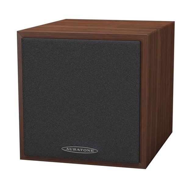 auratone-c5a-01-800x800-1.jpg اسپیکر مانیتورینگ آوراتون Auratone C5A - تصویر 1