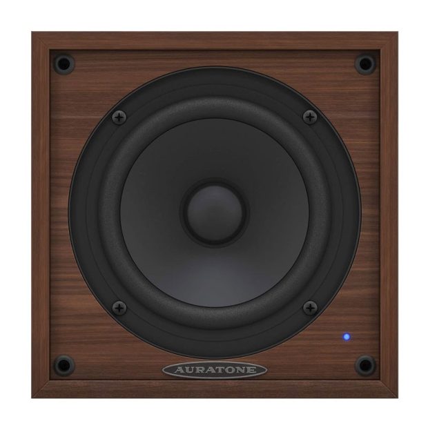 اسپیکر مانیتورینگ آوراتون Auratone C5A - تصویر 4