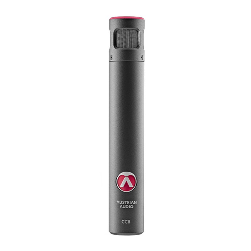 میکروفن استرین آدیو Austrian Audio CC8