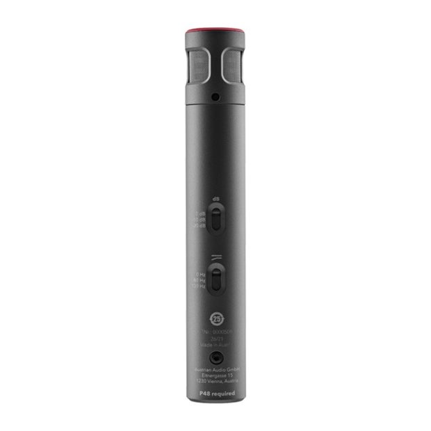 میکروفون استرین آدیو Austrian Audio CC8 - تصویر 2