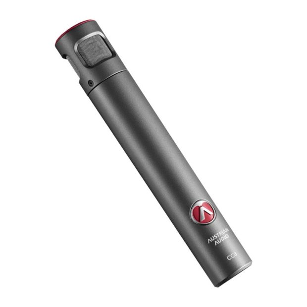 میکروفون استرین آدیو Austrian Audio CC8 - تصویر 3