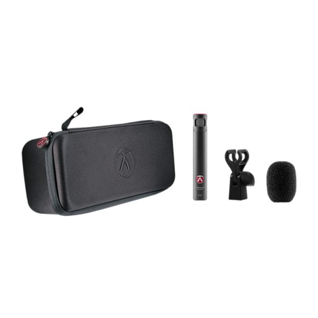 میکروفون استرین آدیو Austrian Audio CC8 - تصویر 5