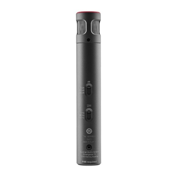 میکروفون استرین آدیو Austrian Audio CC8-SC - تصویر 2