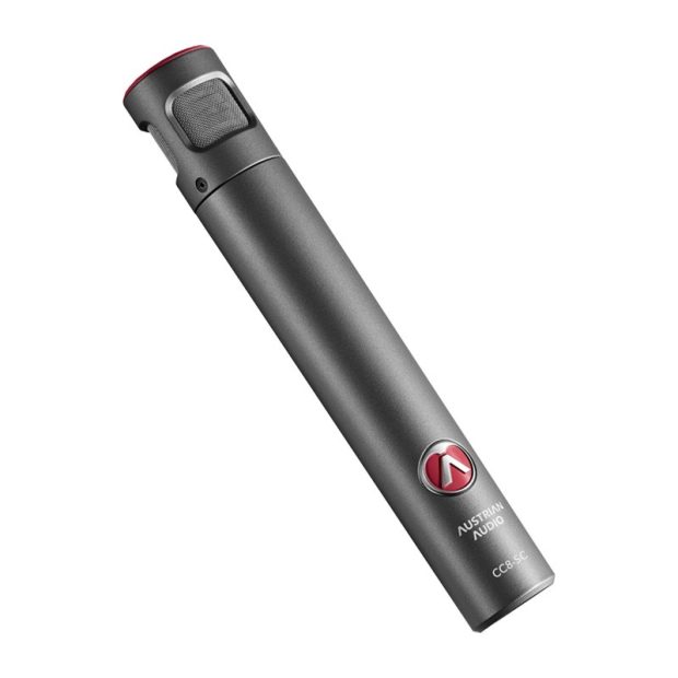 میکروفون استرین آدیو Austrian Audio CC8-SC - تصویر 3