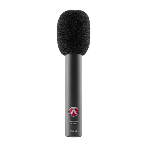 میکروفون استرین آدیو Austrian Audio CC8-SC - تصویر 4