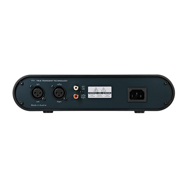 آمپلی فایر هدفون استرین آدیو Austrian Audio Full Score one - تصویر 5