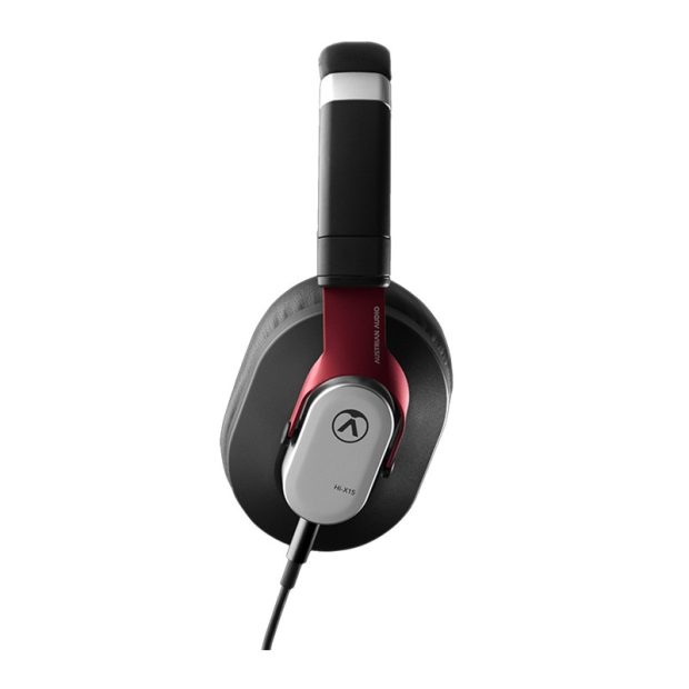 هدفون استرین آدیو Austrian Audio Hi X15 - تصویر 3
