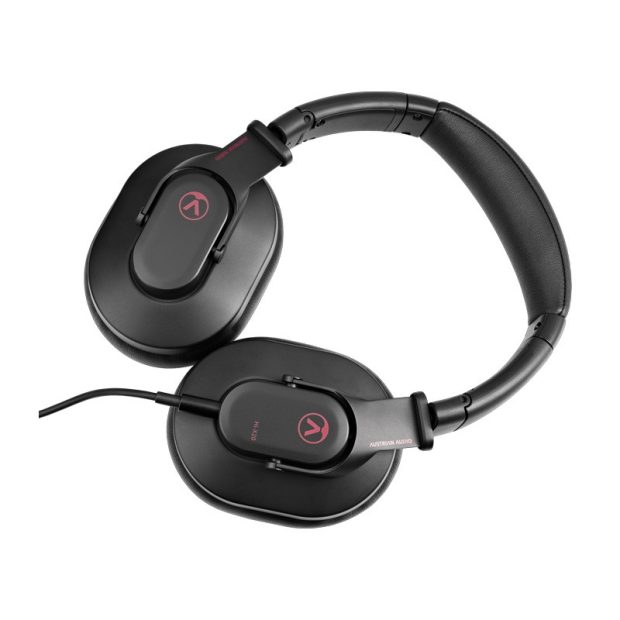 هدفون استرین آدیو Austrian Audio Hi X20 - تصویر 4