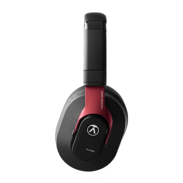 هدفون استرین آدیو Austrian Audio Hi X25BT - تصویر 2