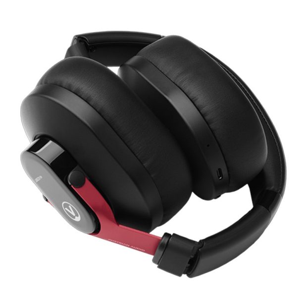 هدفون استرین آدیو Austrian Audio Hi X25BT - تصویر 5
