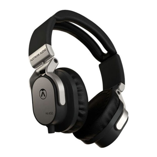 austrian-audio-hi-x50-01-800x800-1.jpg هدفون استرین آدیو Austrian Audio Hi X50 - تصویر 1
