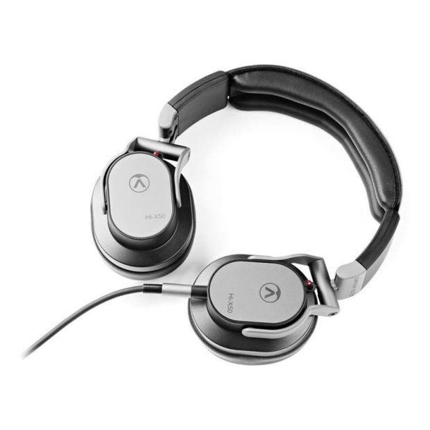 هدفون استرین آدیو Austrian Audio Hi X50 - تصویر 2