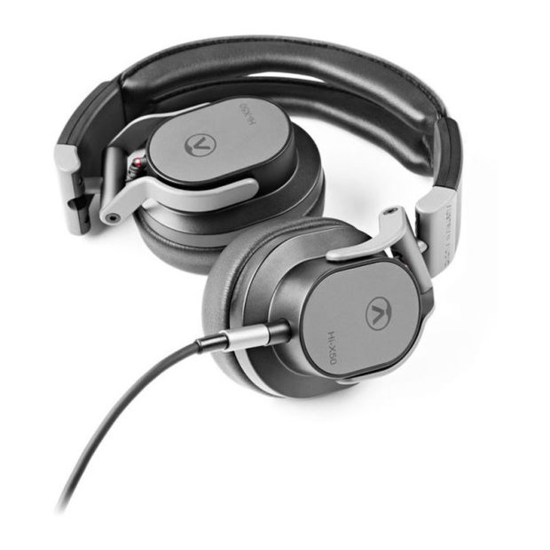 هدفون استرین آدیو Austrian Audio Hi X50 - تصویر 3