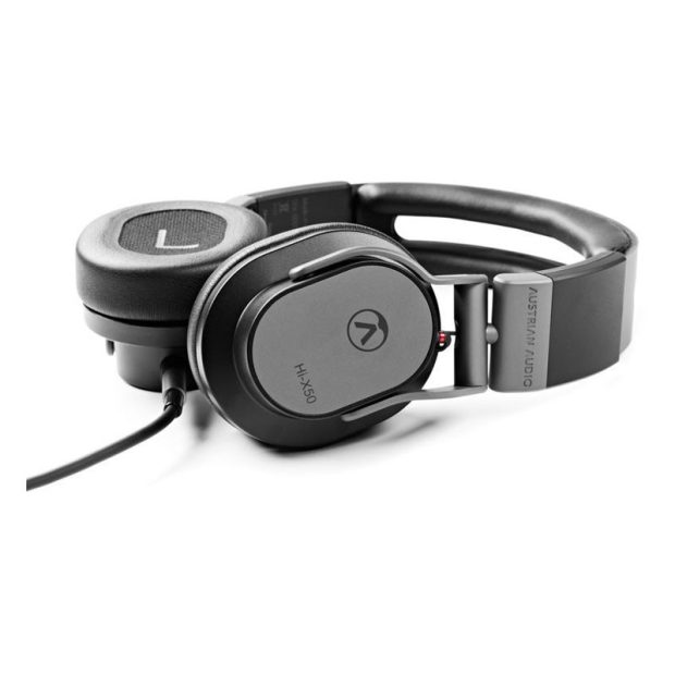 هدفون استرین آدیو Austrian Audio Hi X50 - تصویر 4
