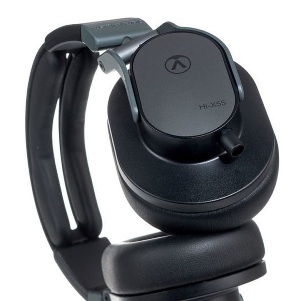 هدفون استرین آدیو Austrian Audio Hi X55 - تصویر 6