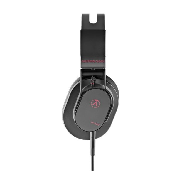 هدفون استرین آدیو Austrian Audio Hi X60 - تصویر 2