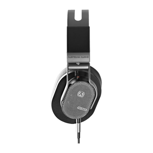 هدفون استرین آدیو Austrian Audio Hi X65 - تصویر 2