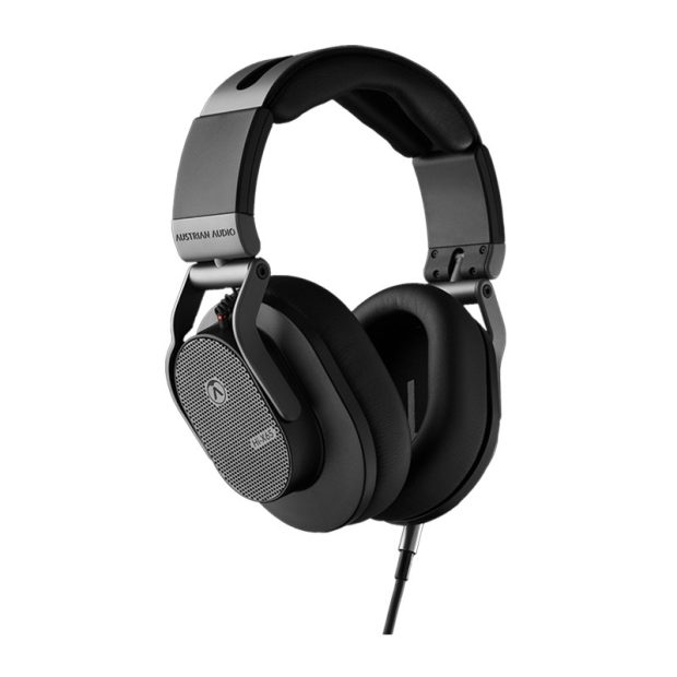 هدفون استرین آدیو Austrian Audio Hi X65 - تصویر 3