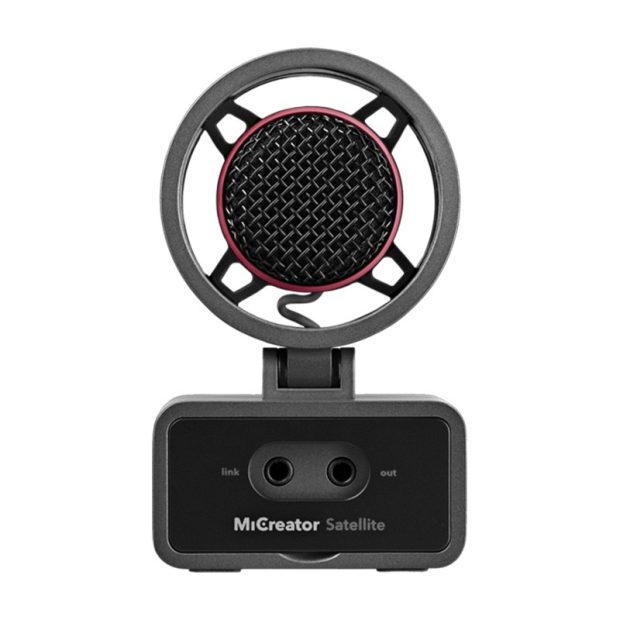 میکروفون استرین آدیو Austrian Audio MiCreator Satellite - تصویر 1