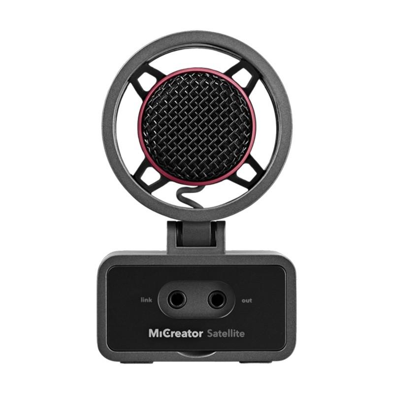 میکروفن استرین آدیو Austrian Audio MiCreator Satellite