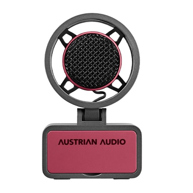 میکروفون استرین آدیو Austrian Audio MiCreator Satellite - تصویر 3