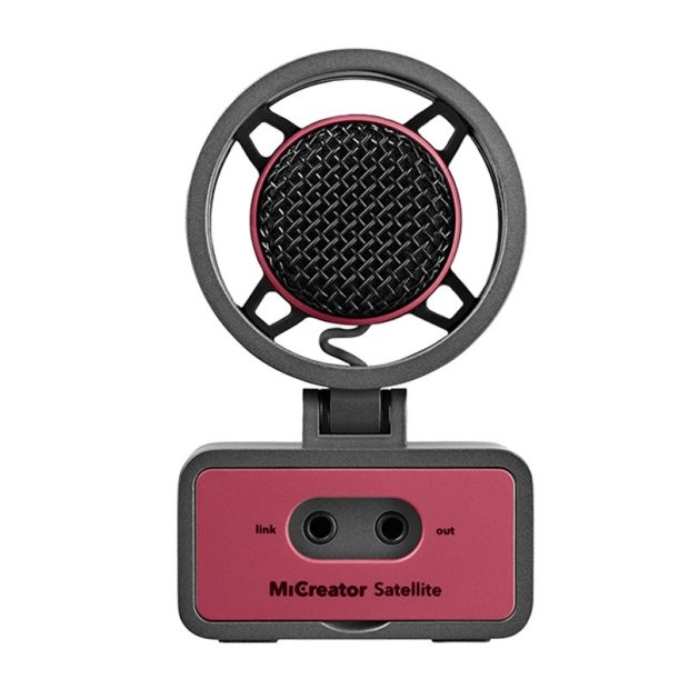 میکروفون استرین آدیو Austrian Audio MiCreator Satellite - تصویر 4