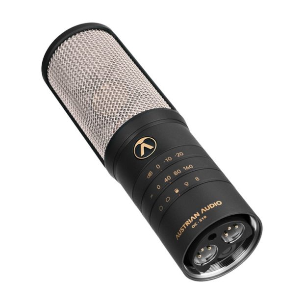 میکروفون استرین آدیو Austrian Audio OC-S10 - تصویر 2