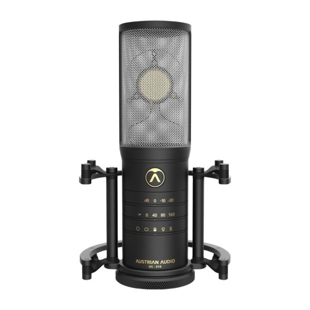 میکروفون استرین آدیو Austrian Audio OC-S10 - تصویر 3