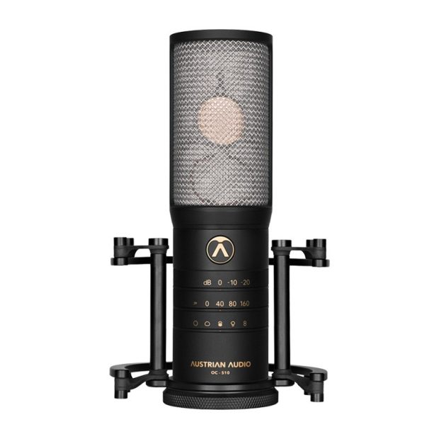 میکروفون استرین آدیو Austrian Audio OC-S10 - تصویر 4