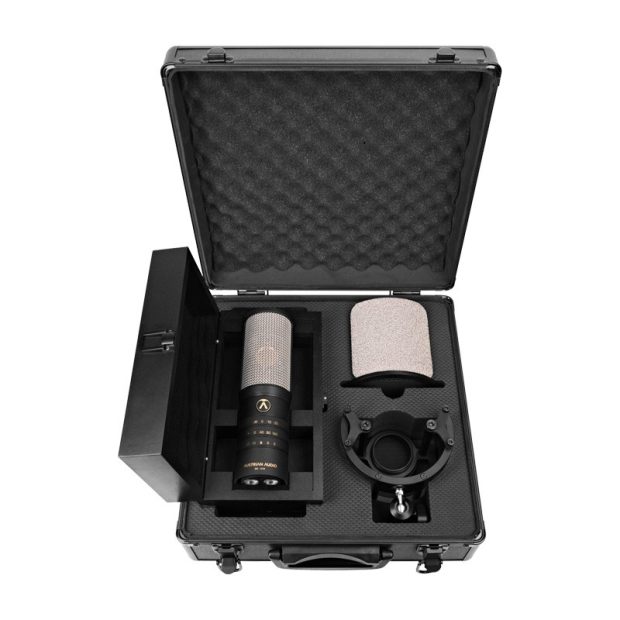 میکروفون استرین آدیو Austrian Audio OC-S10 - تصویر 8