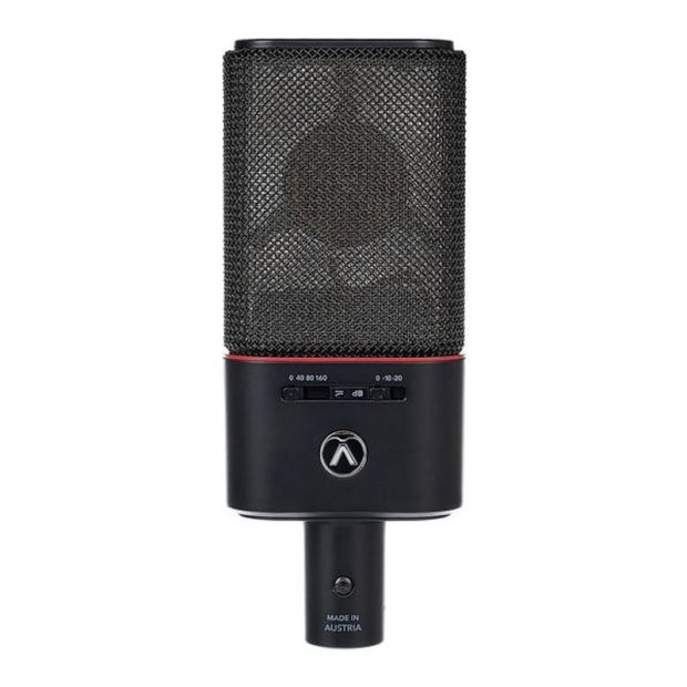 میکروفون استرین آدیو Austrian Audio OC18 - تصویر 1