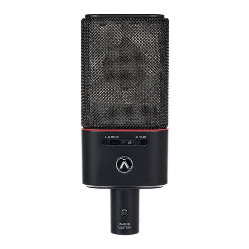 میکروفن استرین آدیو Austrian Audio OC18