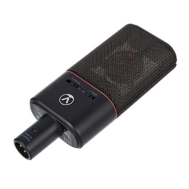میکروفون استرین آدیو Austrian Audio OC18 - تصویر 3