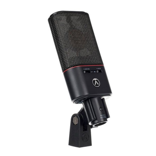 میکروفون استرین آدیو Austrian Audio OC18 - تصویر 5