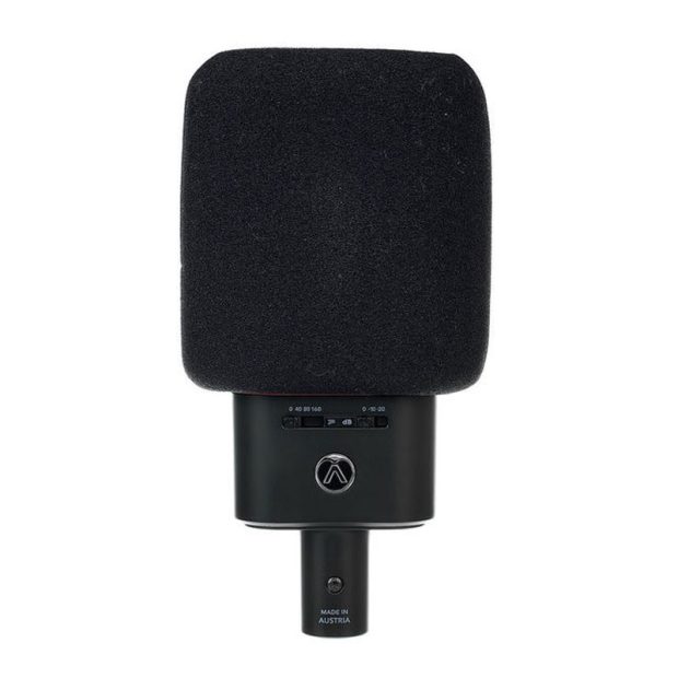 میکروفون استرین آدیو Austrian Audio OC18 - تصویر 6
