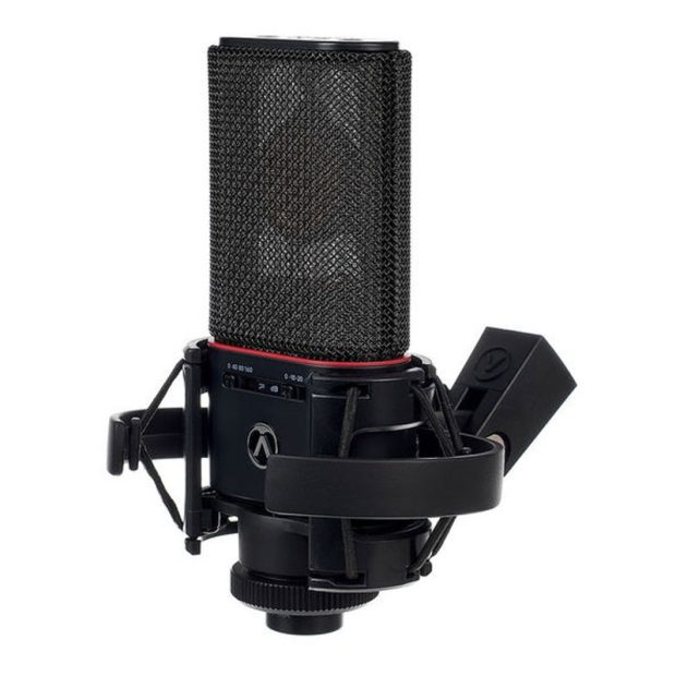 میکروفون استرین آدیو Austrian Audio OC18 - تصویر 7