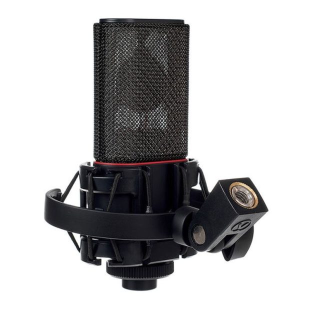 میکروفون استرین آدیو Austrian Audio OC18 - تصویر 8