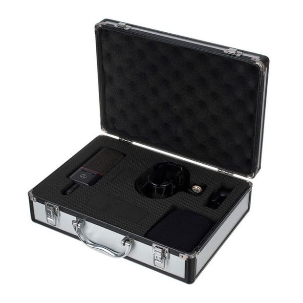 میکروفون استرین آدیو Austrian Audio OC18 - تصویر 9