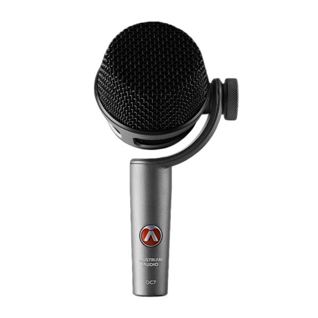 میکروفون استرین آدیو Austrian Audio OC7 - تصویر 1