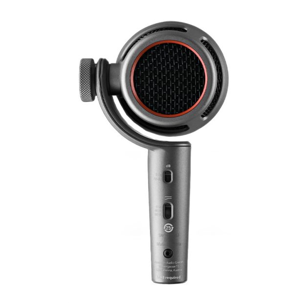 میکروفون استرین آدیو Austrian Audio OC7 - تصویر 3