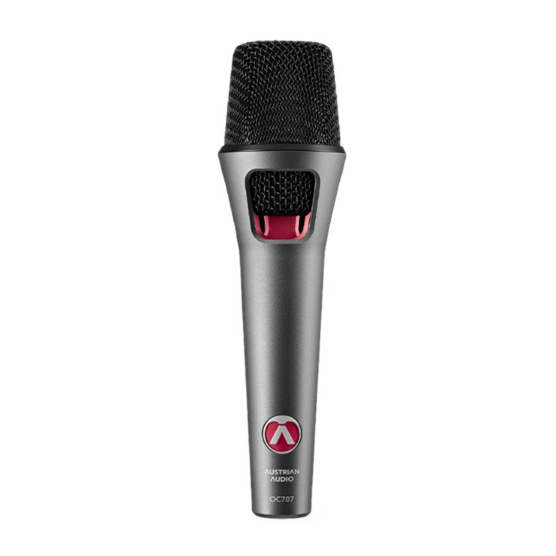 میکروفن استرین آدیو Austrian Audio OC707
