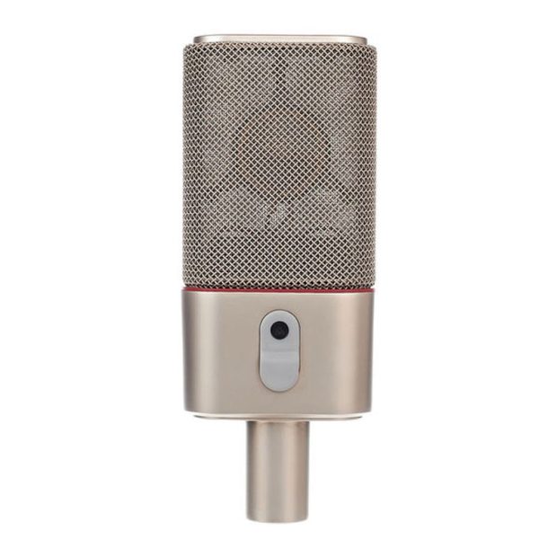 میکروفون استرین آدیو Austrian Audio OC818 - تصویر 2