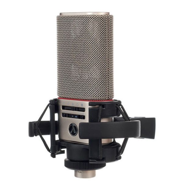 میکروفون استرین آدیو Austrian Audio OC818 - تصویر 6